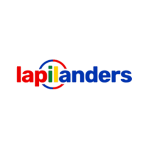 Lapilanders Casino logo